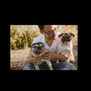 Meet your Posher, Joshua